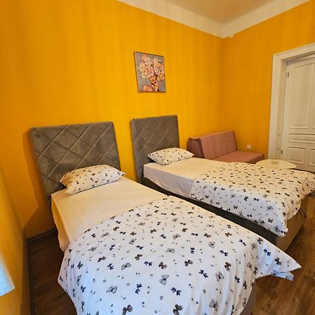 R&N Familiy Apartments Мостар Экстерьер фото