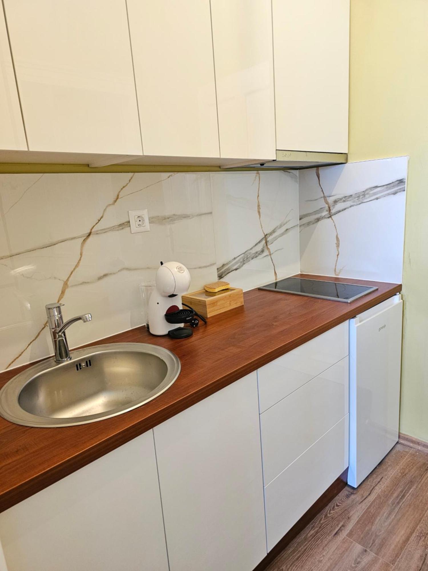 R&N Familiy Apartments Мостар Экстерьер фото