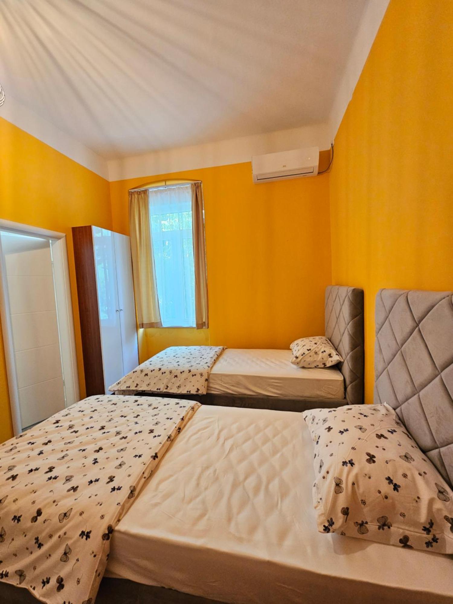 R&N Familiy Apartments Мостар Экстерьер фото