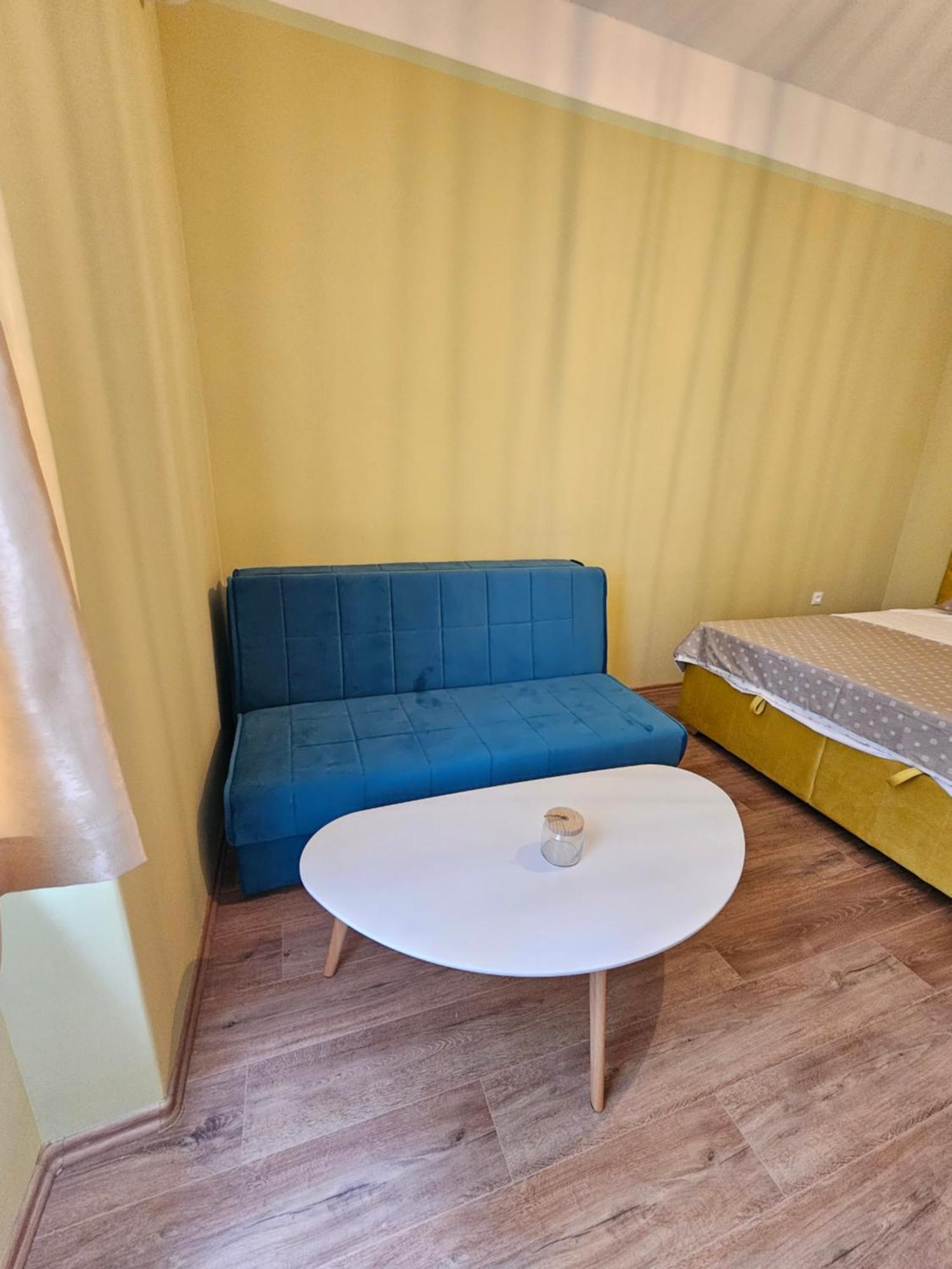 R&N Familiy Apartments Мостар Экстерьер фото