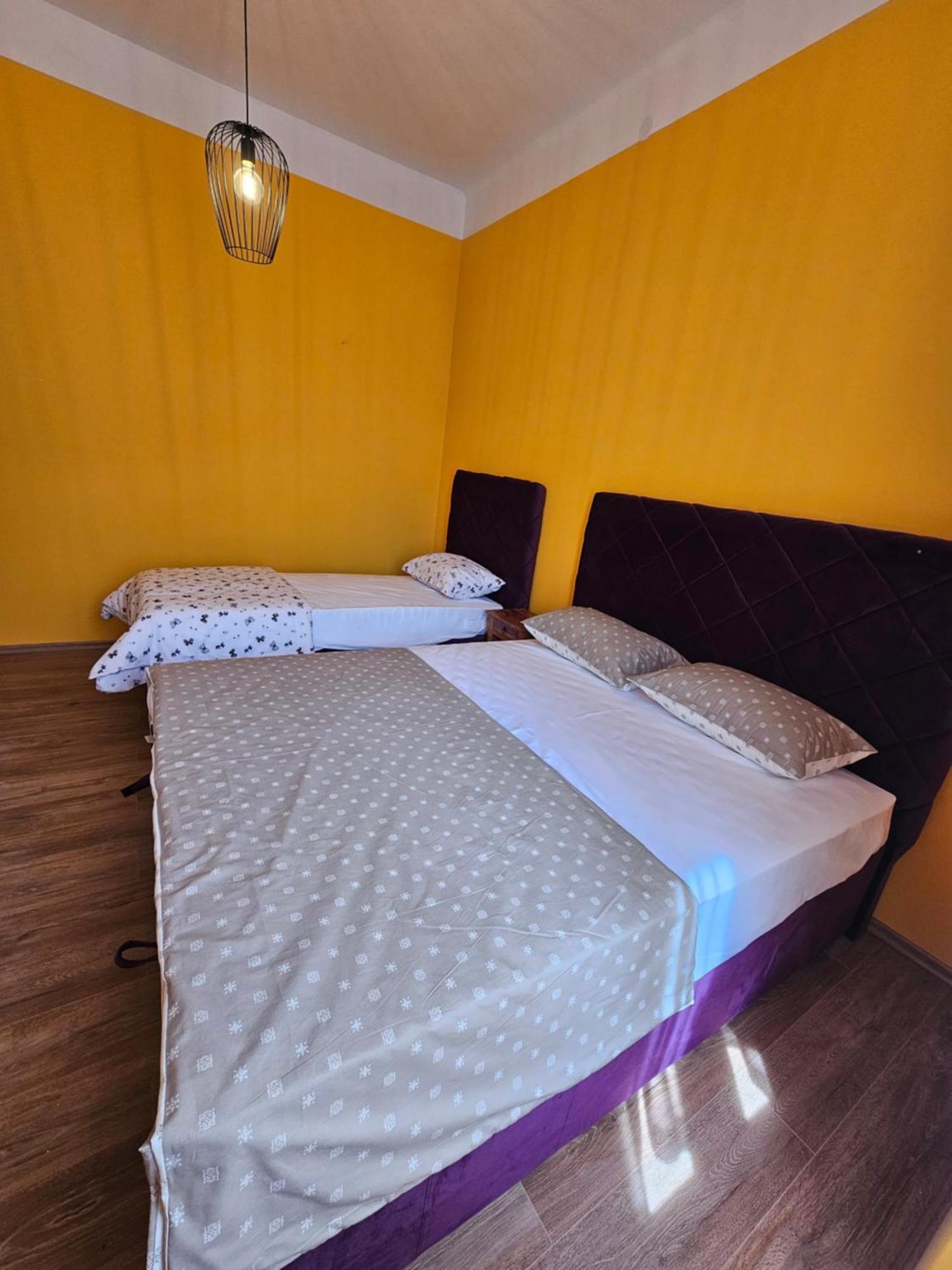 R&N Familiy Apartments Мостар Экстерьер фото